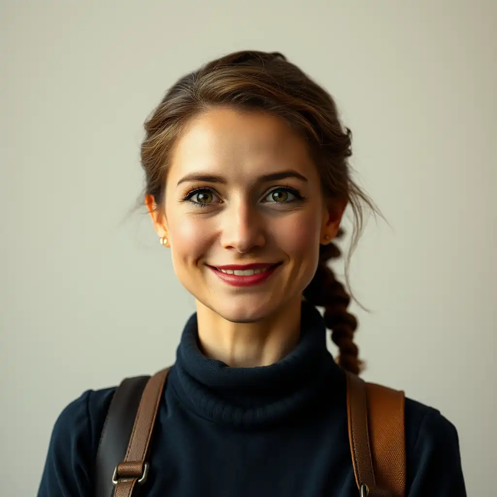 Tina the Travel Teacher