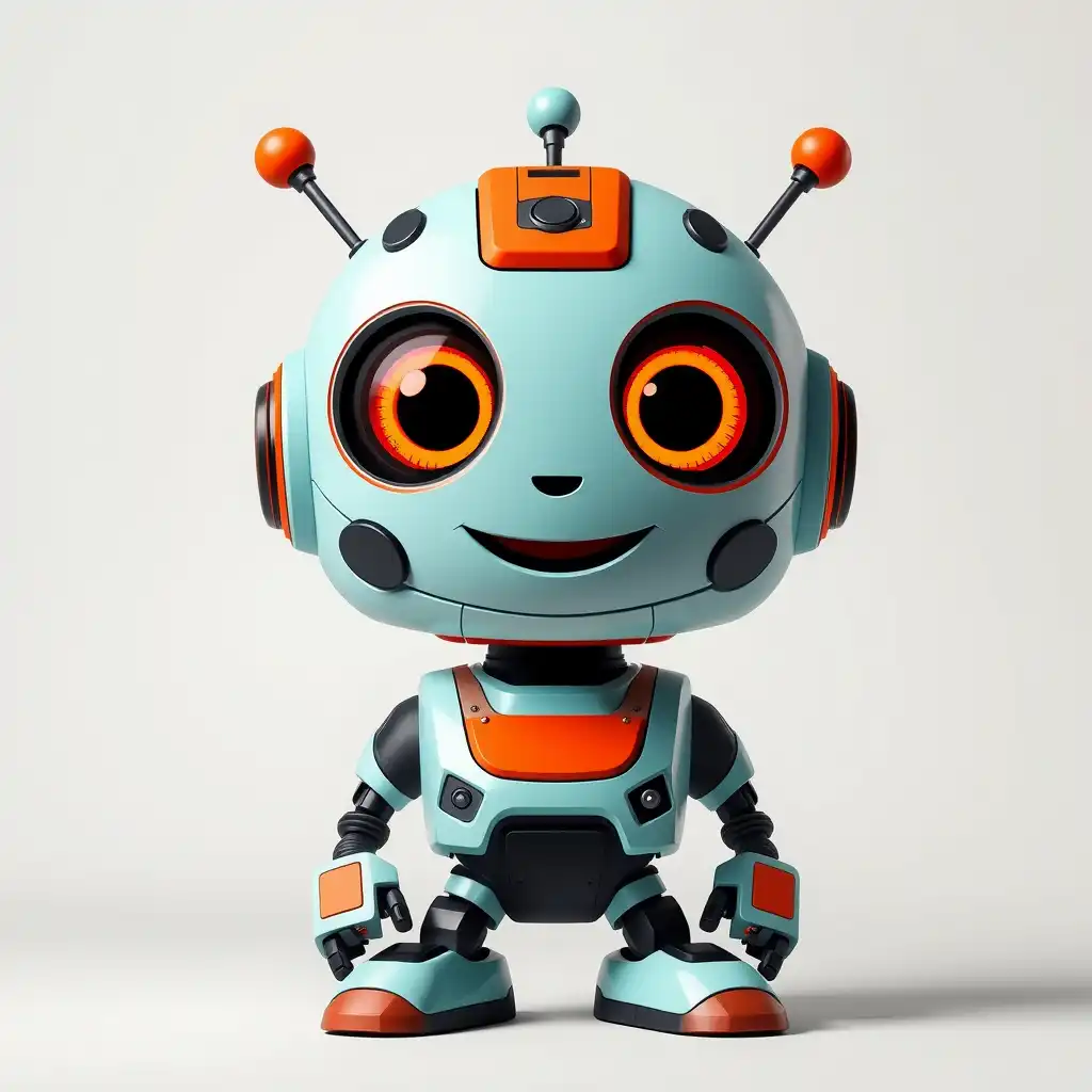 Tinker Bot