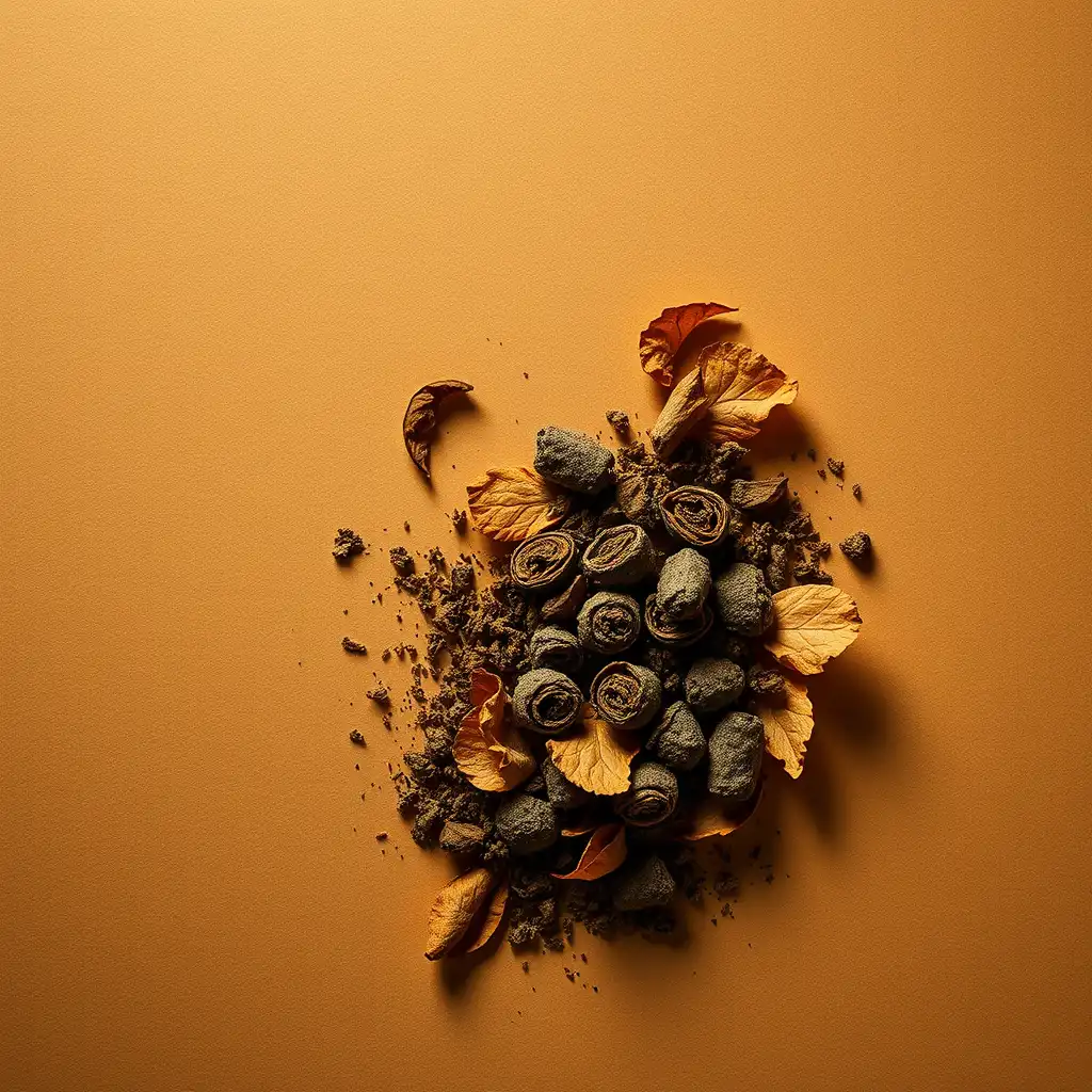 Tobacco