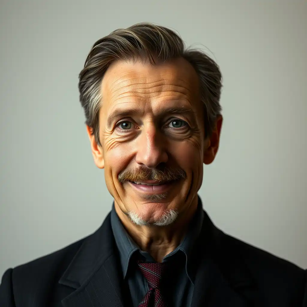 Tom Tally