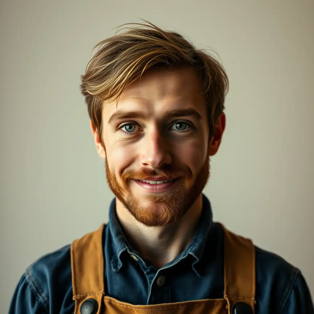 Tom the Farmer