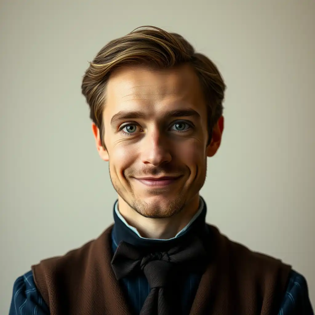 Tom the Teacher