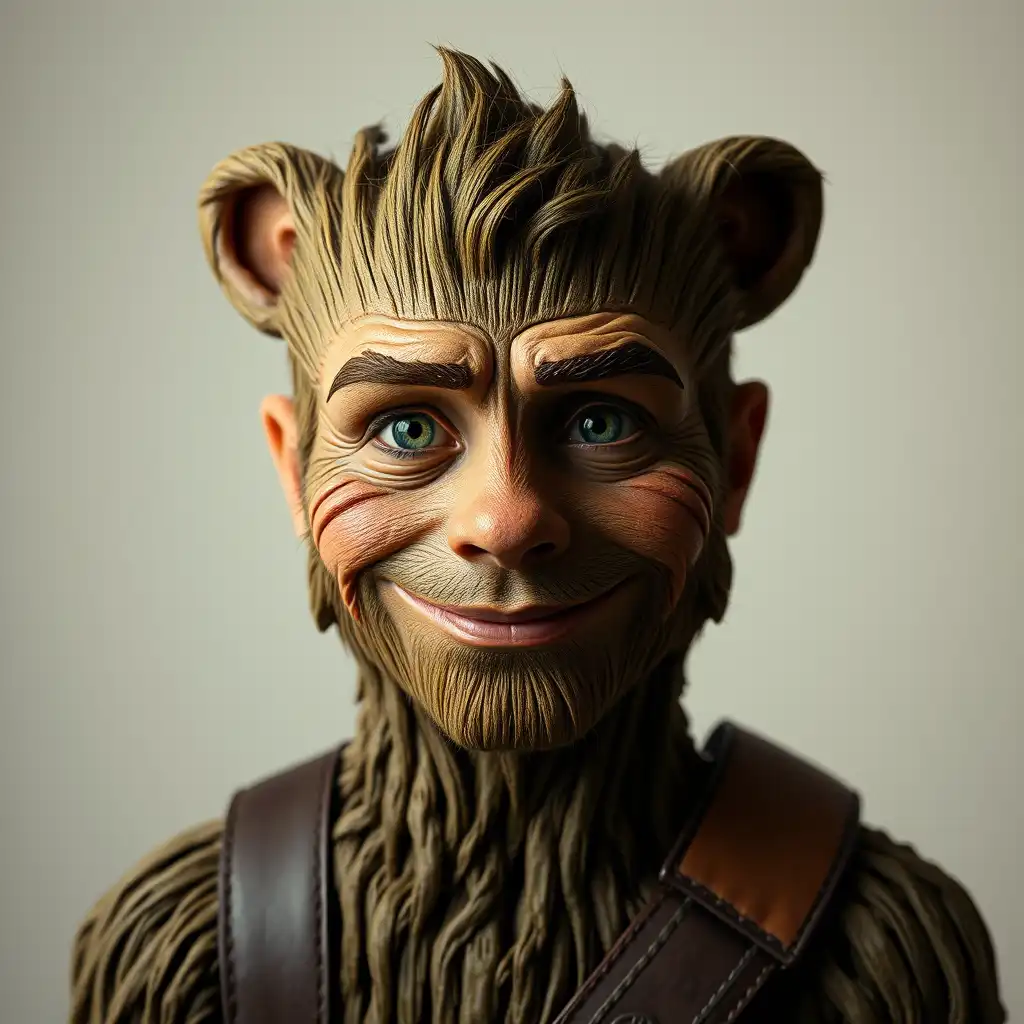 Tommy Treehugger