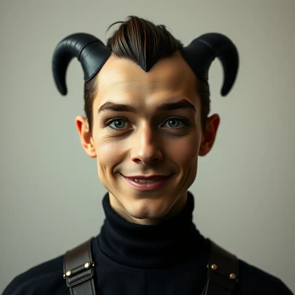 Tommy the Tangent