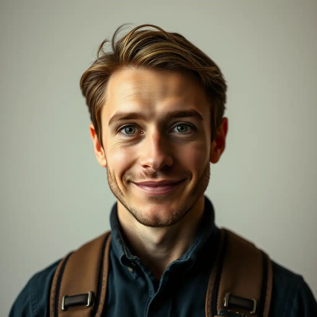 Trailblazer Tim