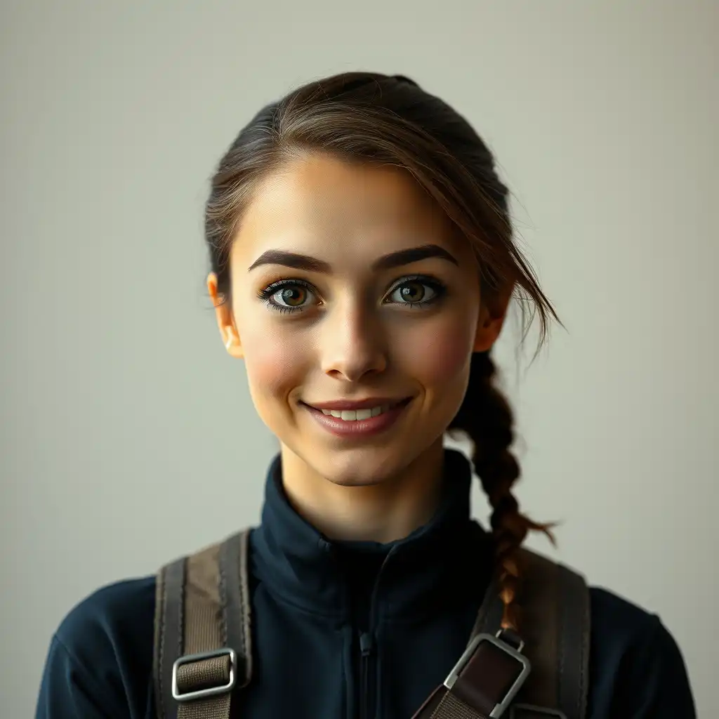 Trainer Alex