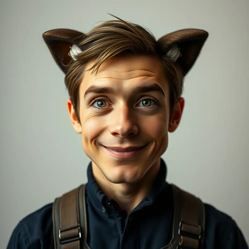 Trainer Tom
