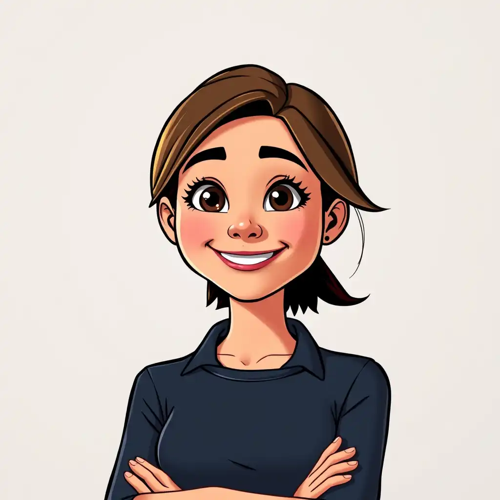 Triangle Teacher Tina