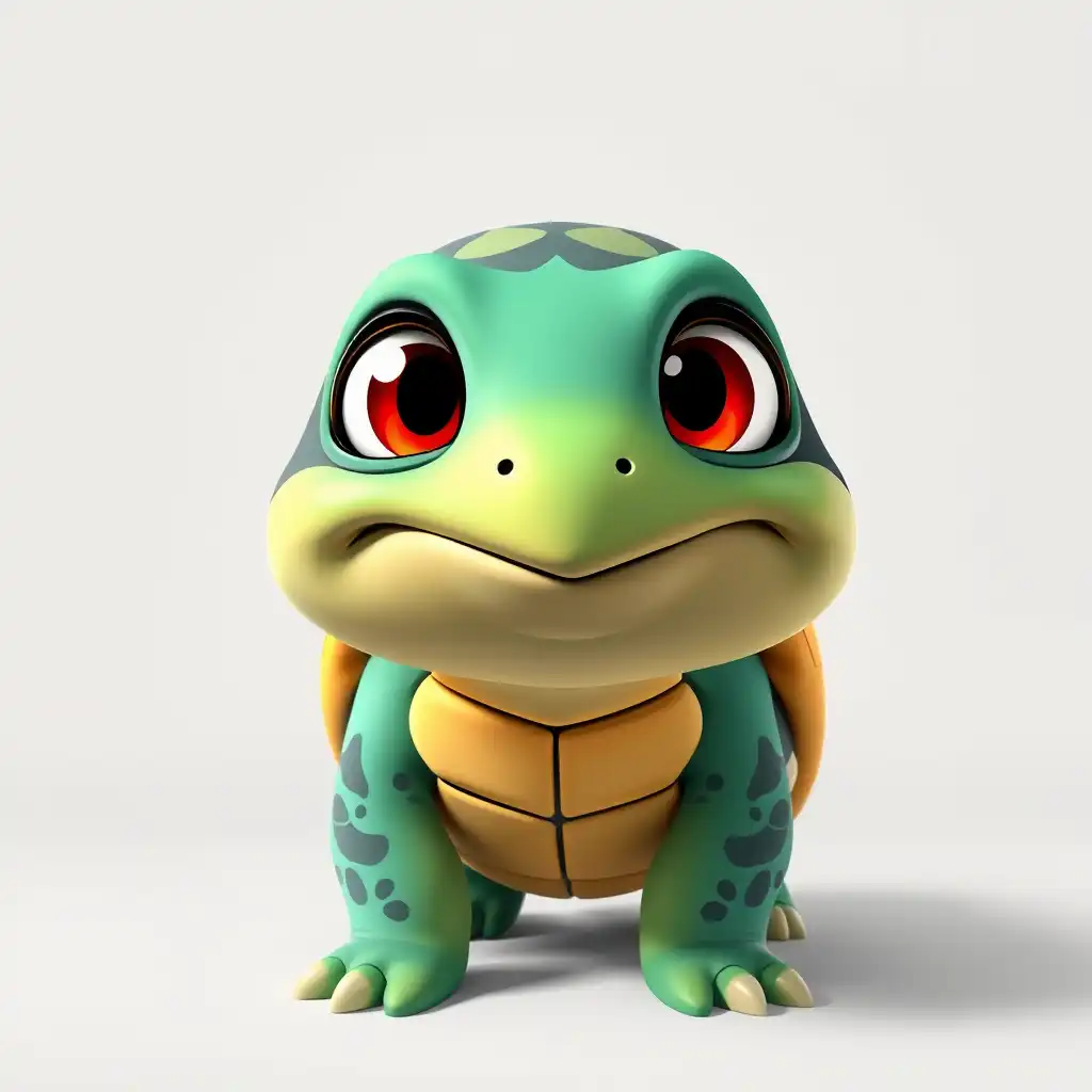 Tuna Turtle