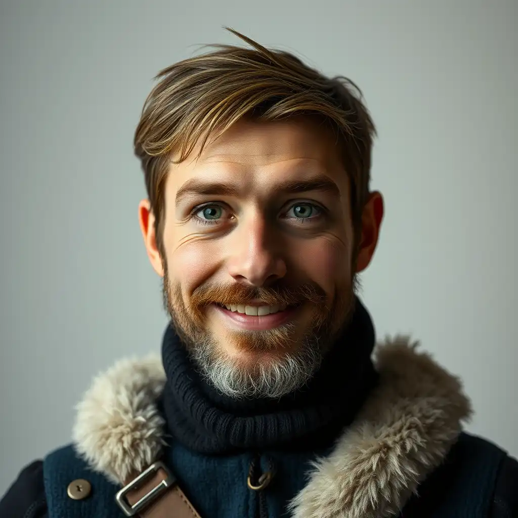 Tundra Tim