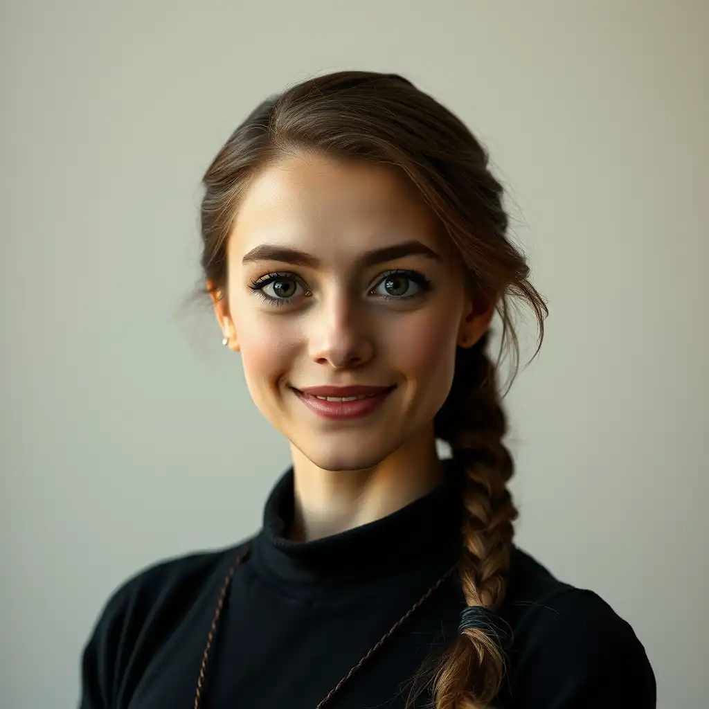 Tutor Lexi