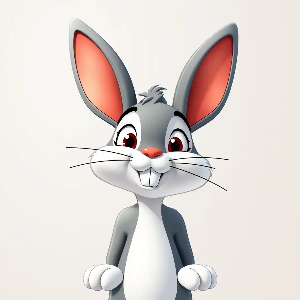 Tynker Jr. Bunny