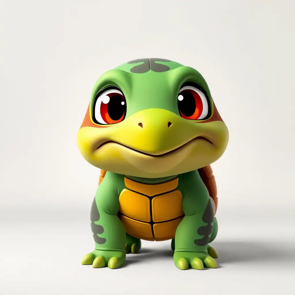 Tynker Turtle