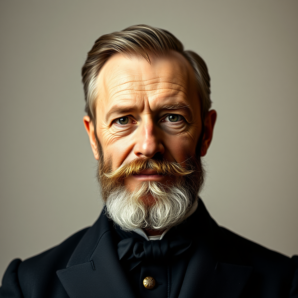 Ulysses S. Grant
