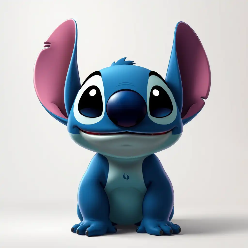 Uncle Stitch