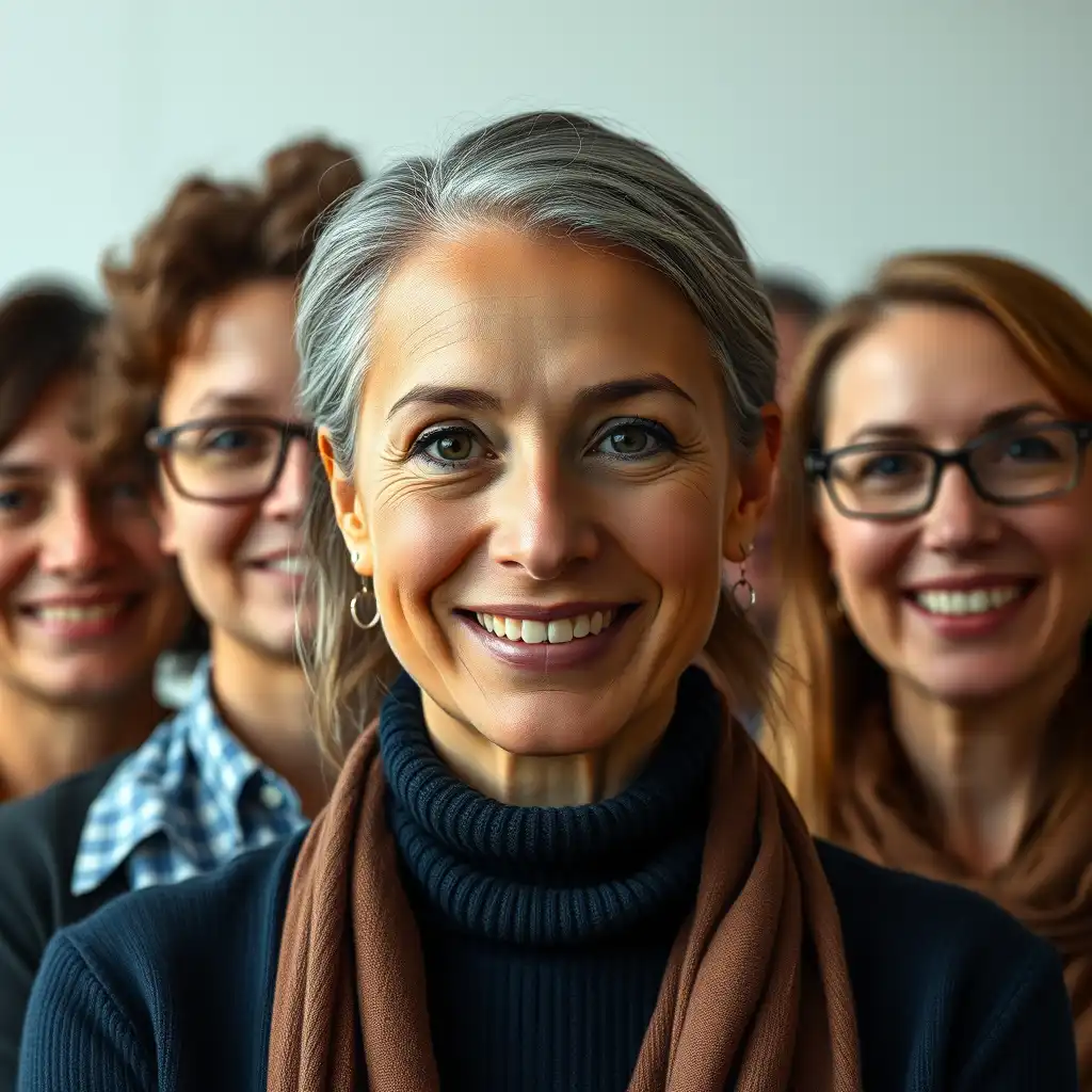 Various Educators