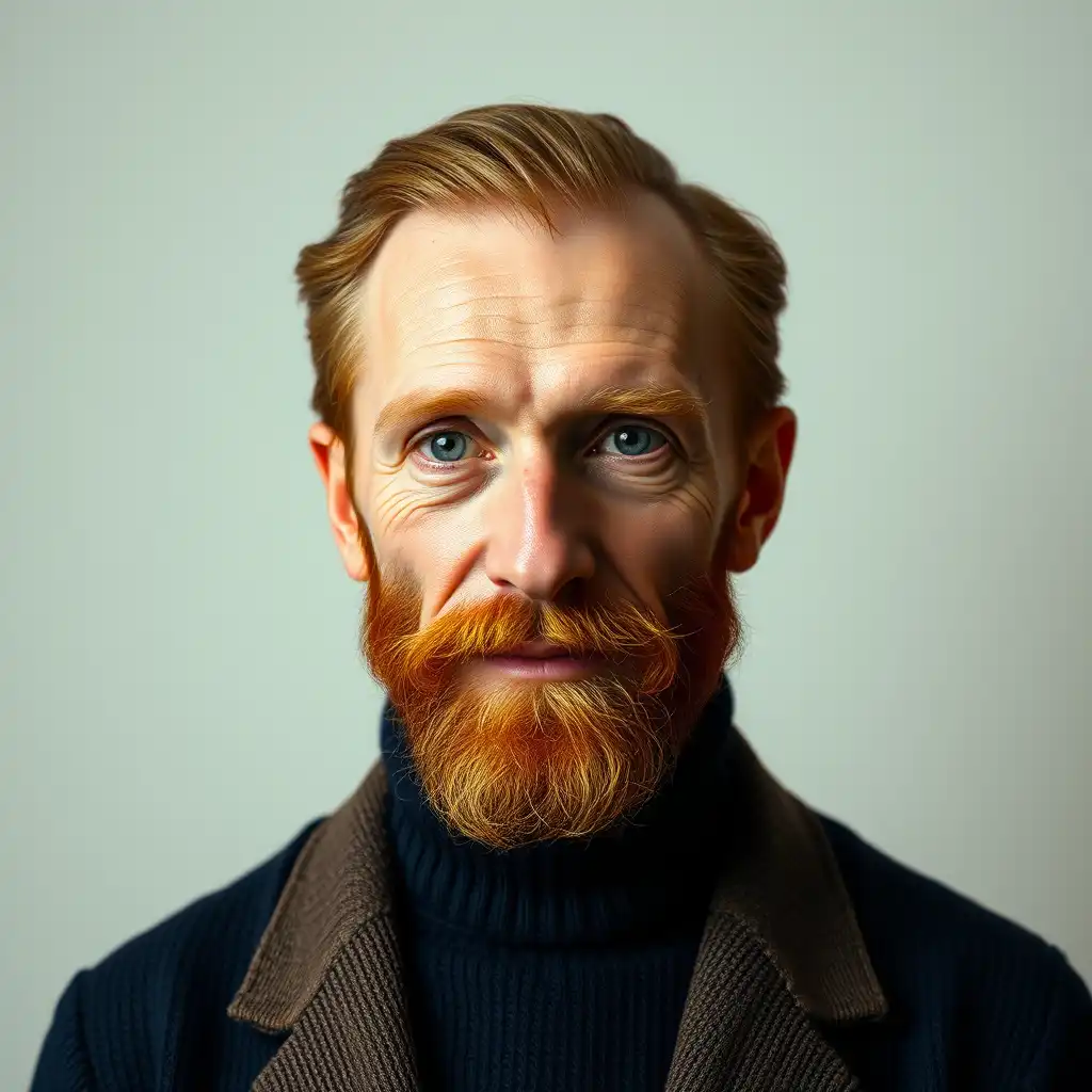 Vincent van Gogh