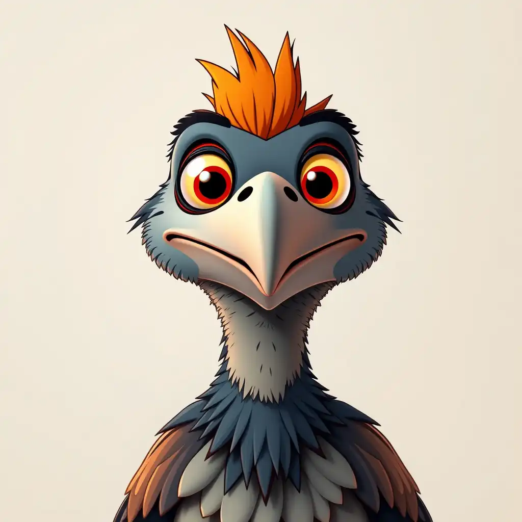Vocabulary Vulture