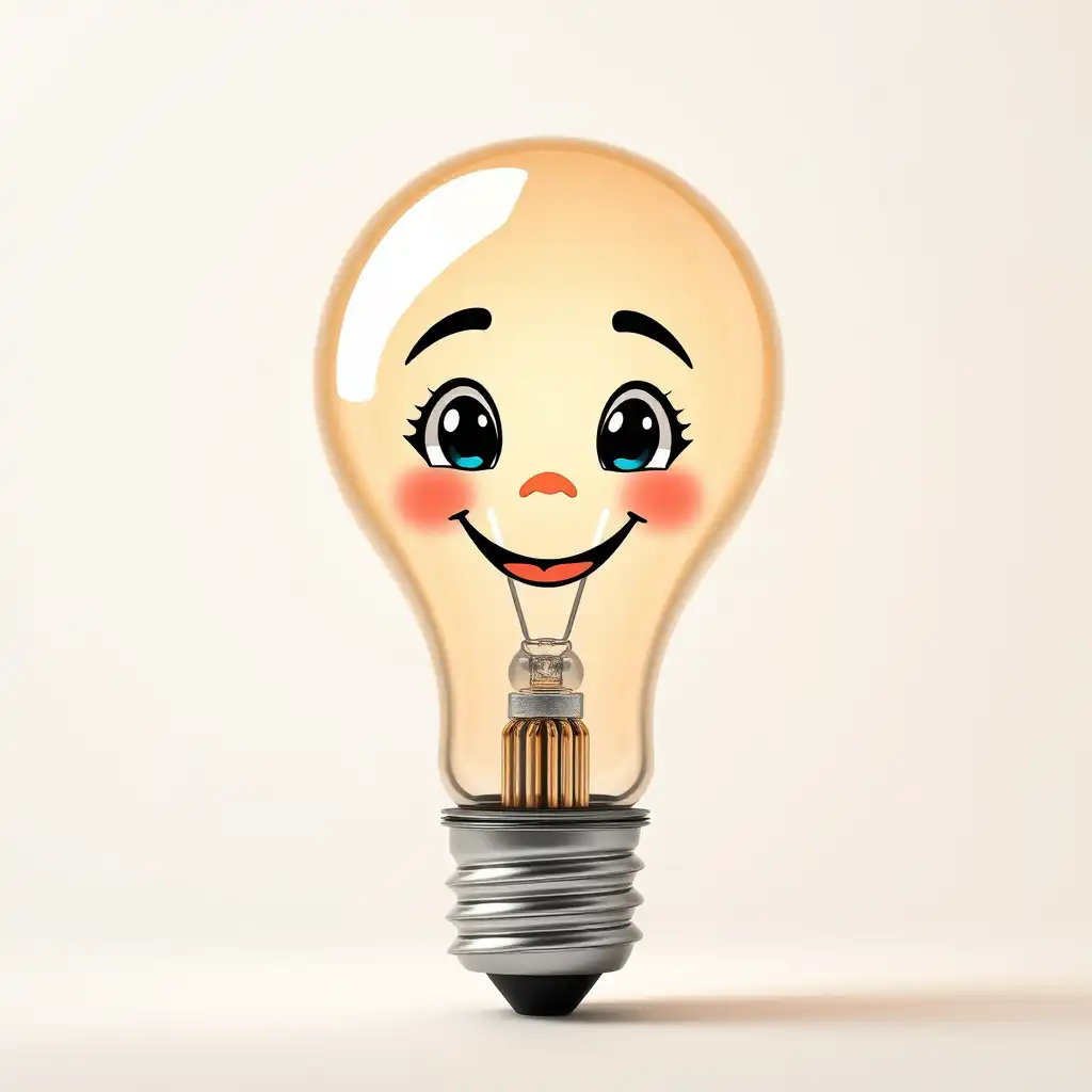 Watt the Light Bulb