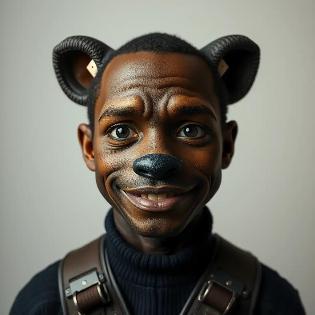 Wattson the Wire