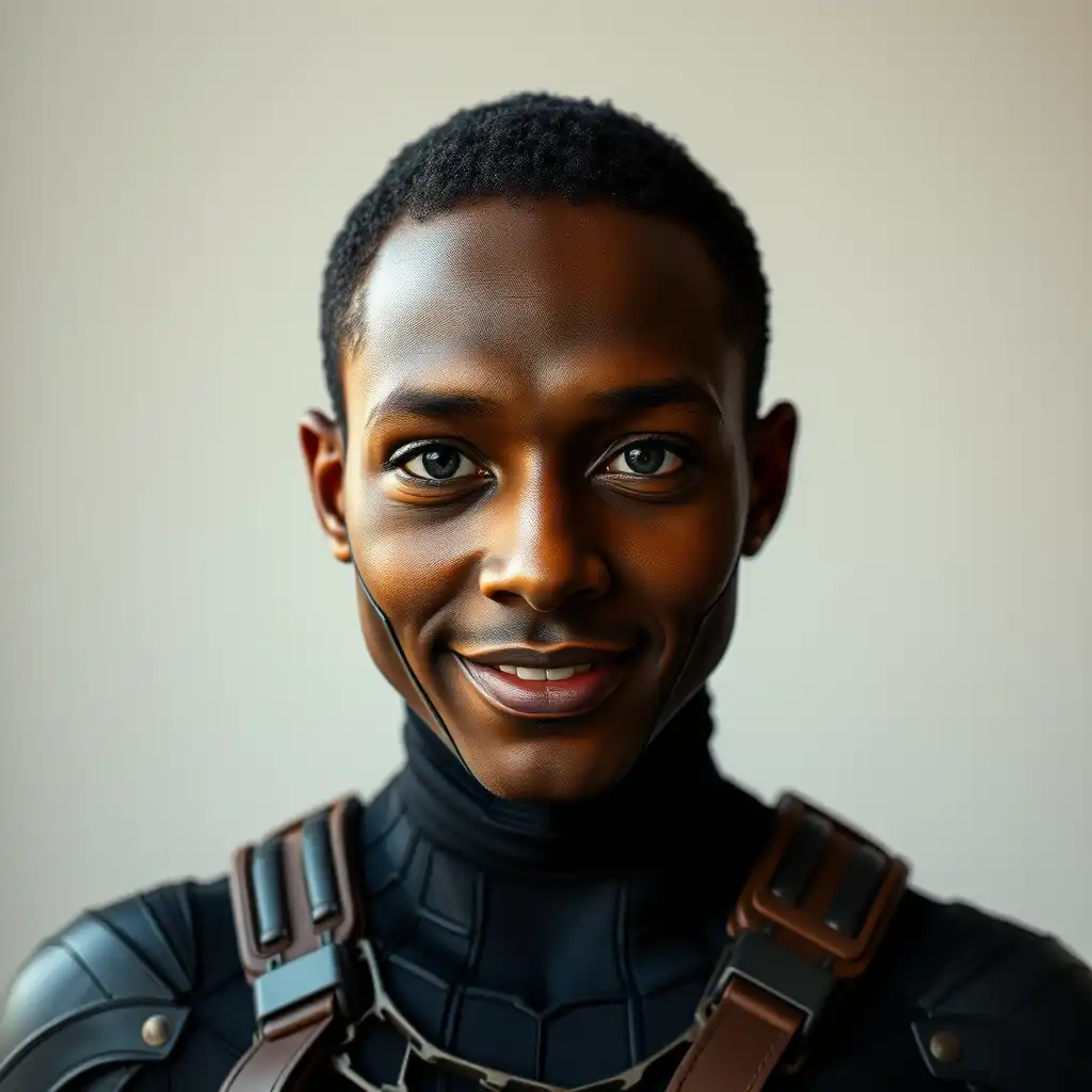Web Warrior Wes