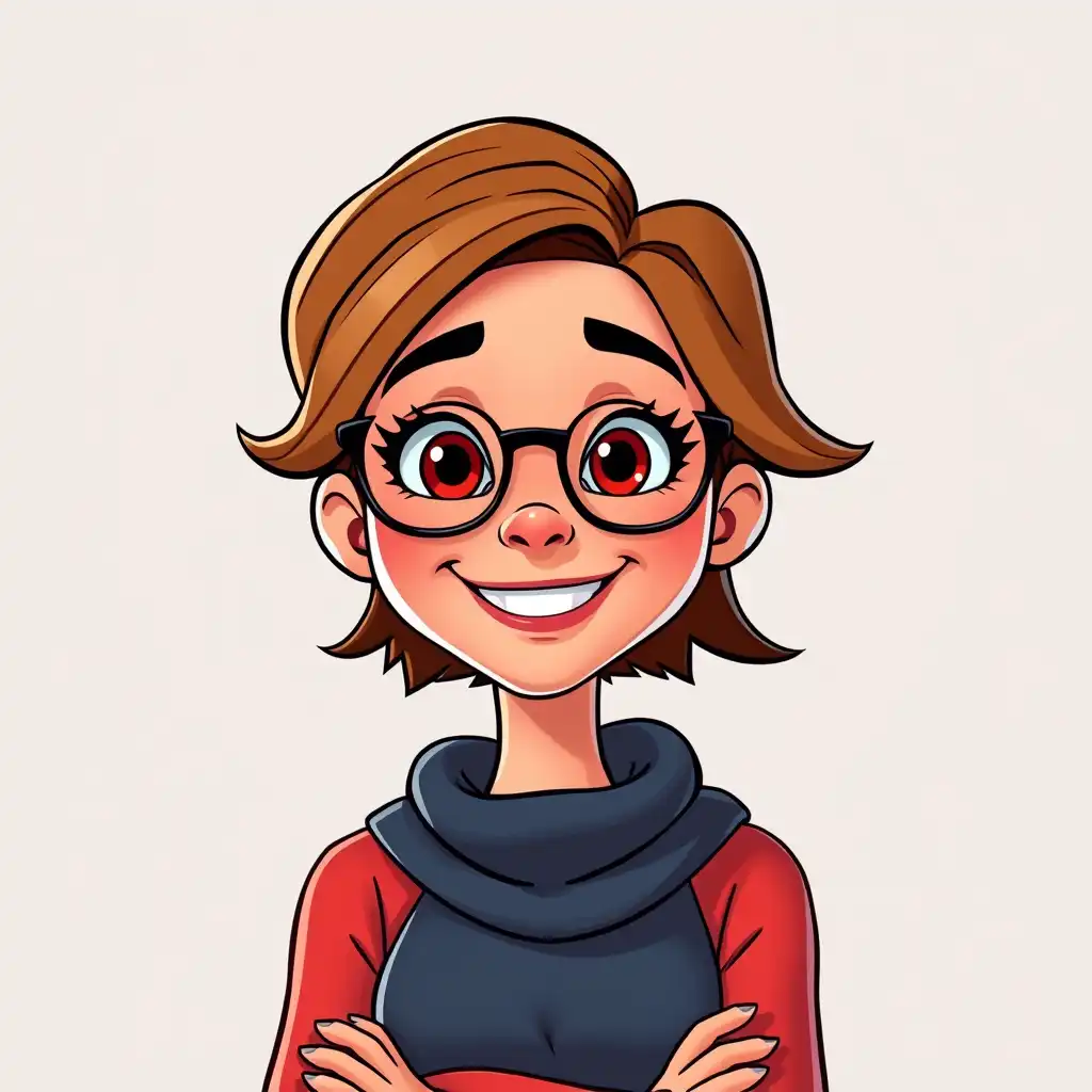 Web Wise Wanda