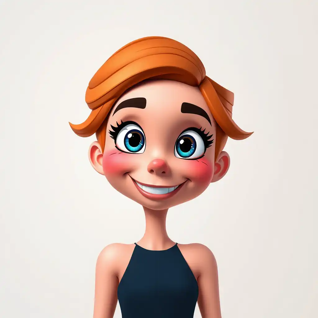 Webby Wendy