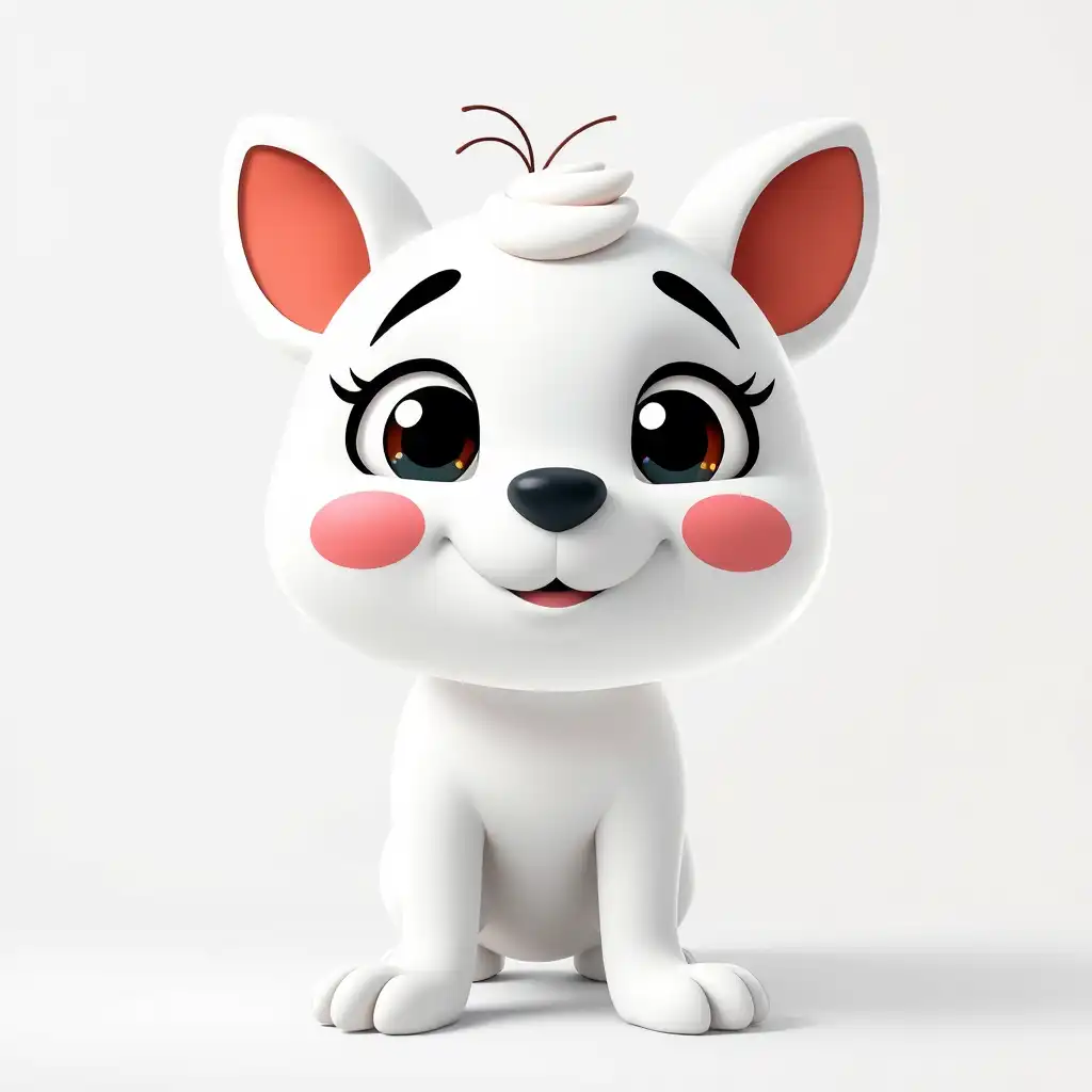 White Cell Winnie