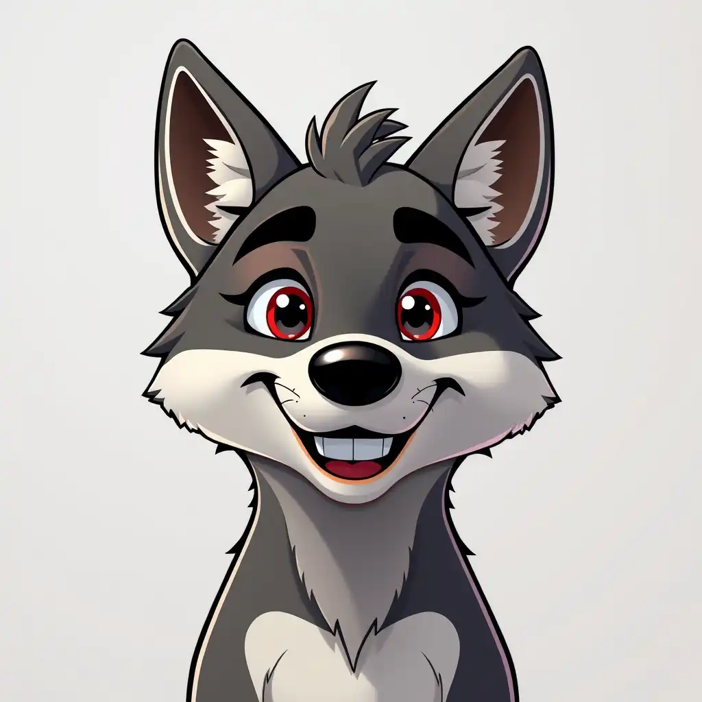 WiFi Wolf
