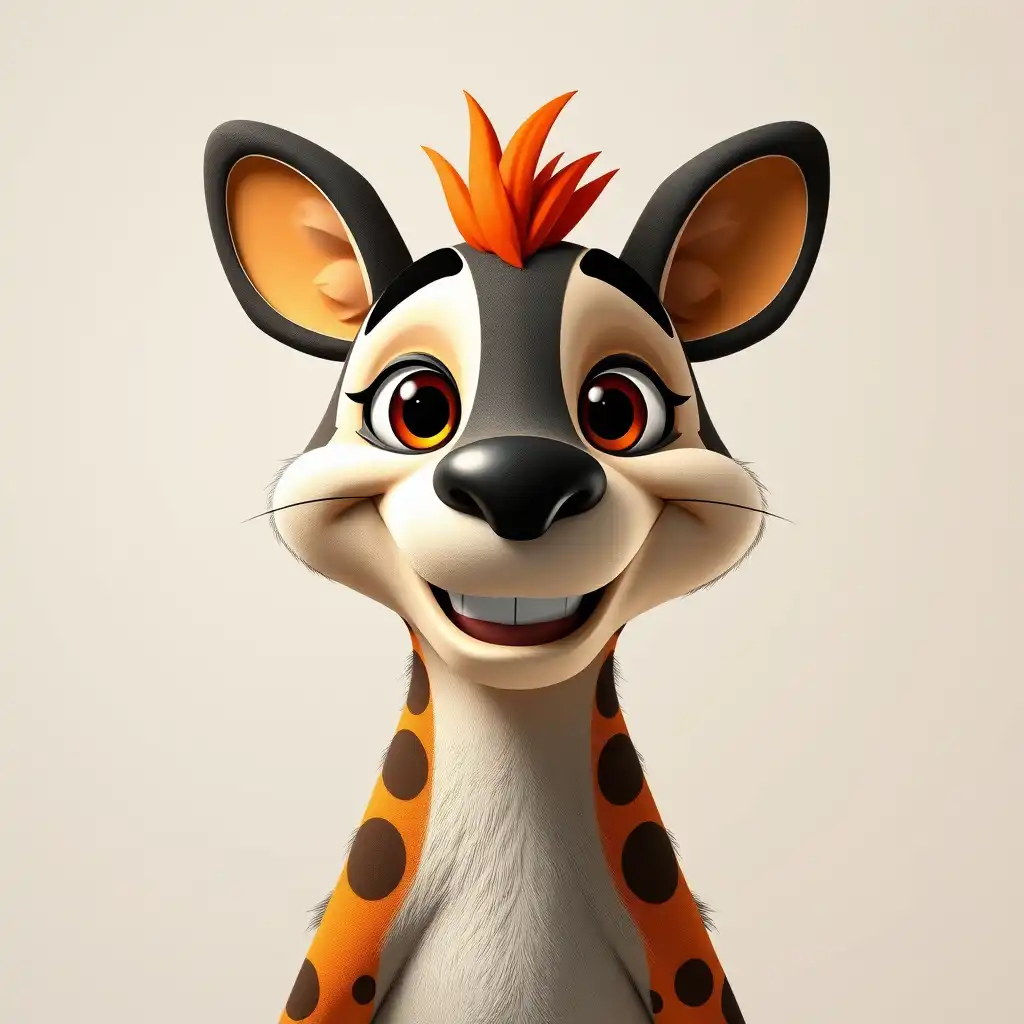 Wildlife Wally
