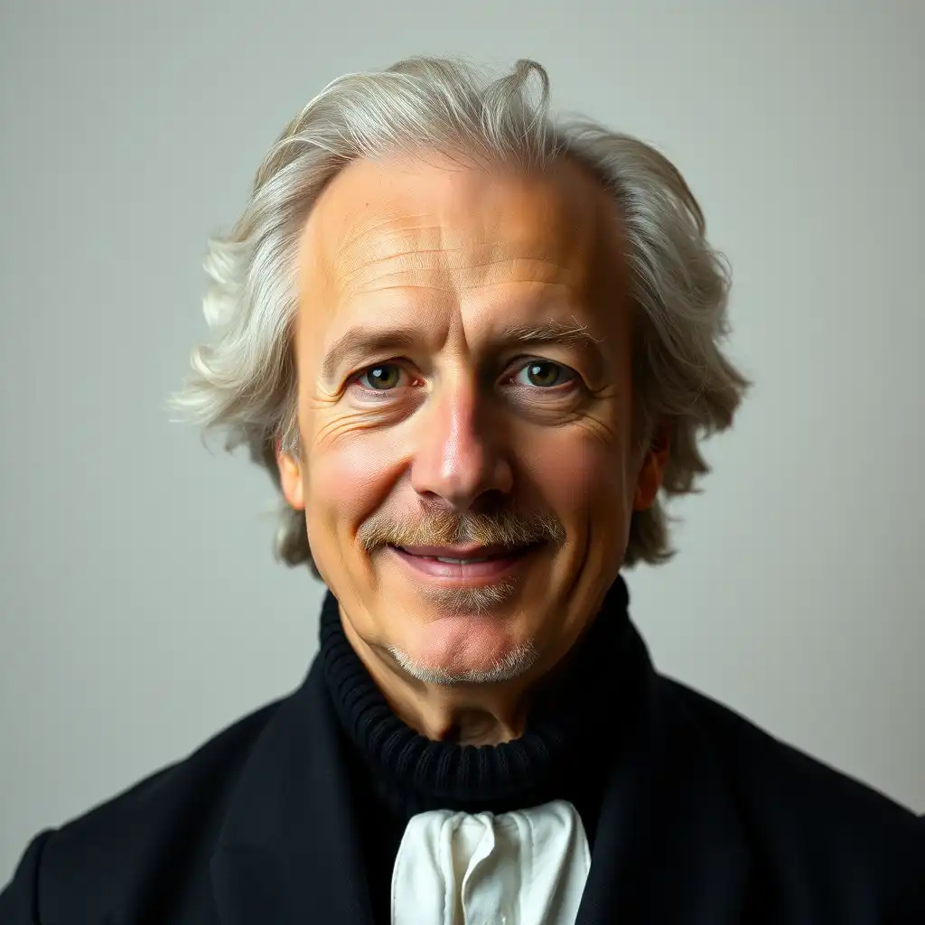 Wilhelm Friedemann Bach