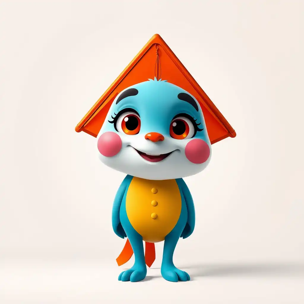 Windy the Kite