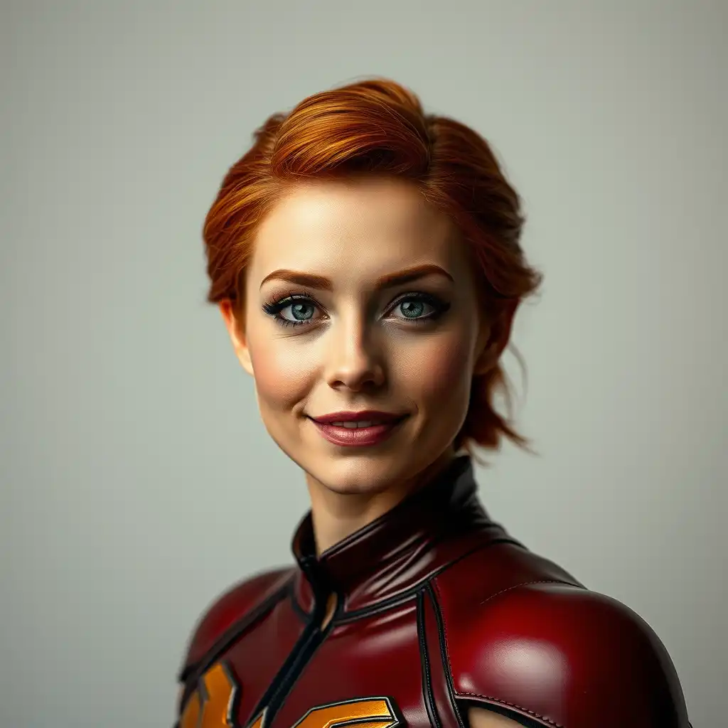 Wonder Red