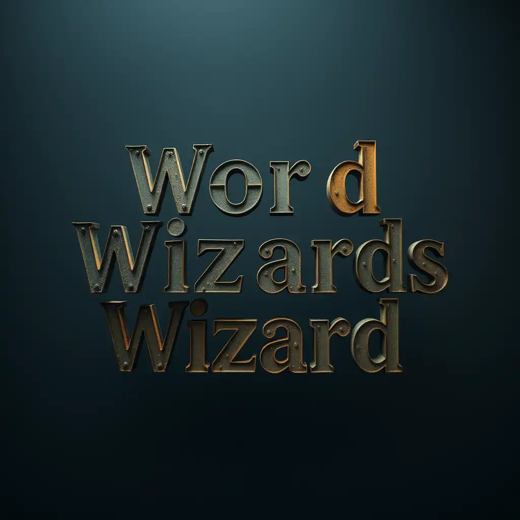 Word Wizards
