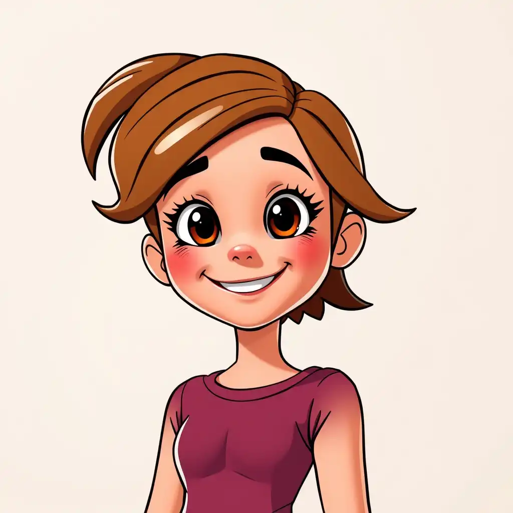 WordGirl