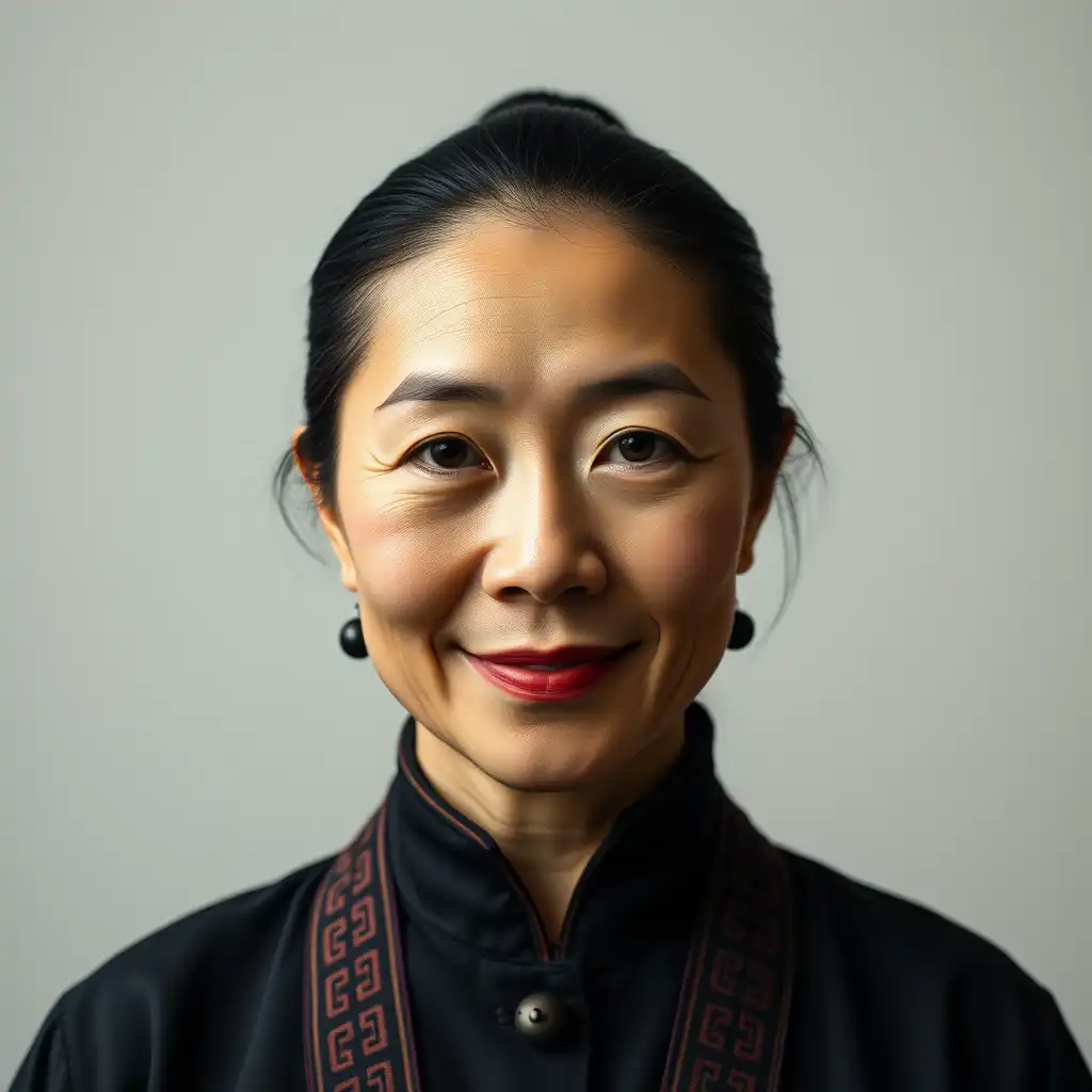 Wu Zetian