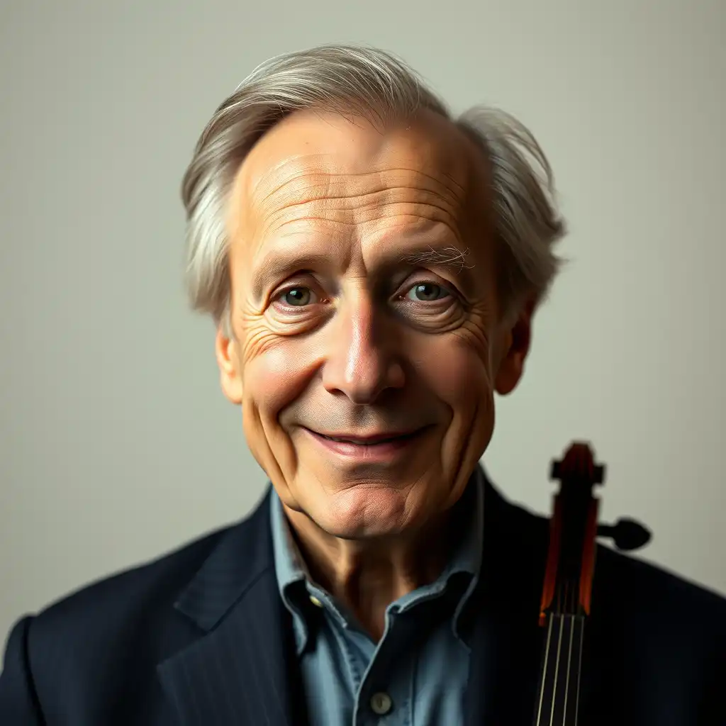 Yehudi Menuhin
