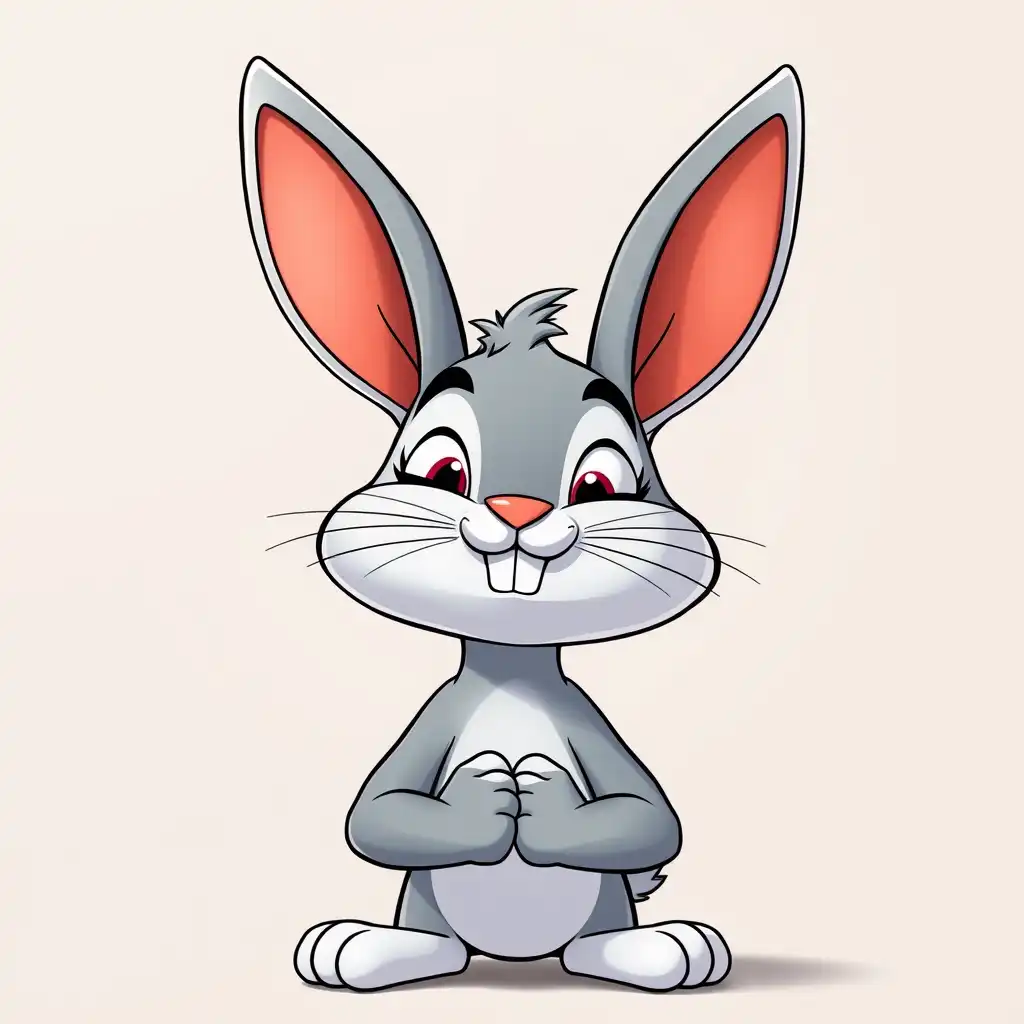Yoga Bunny