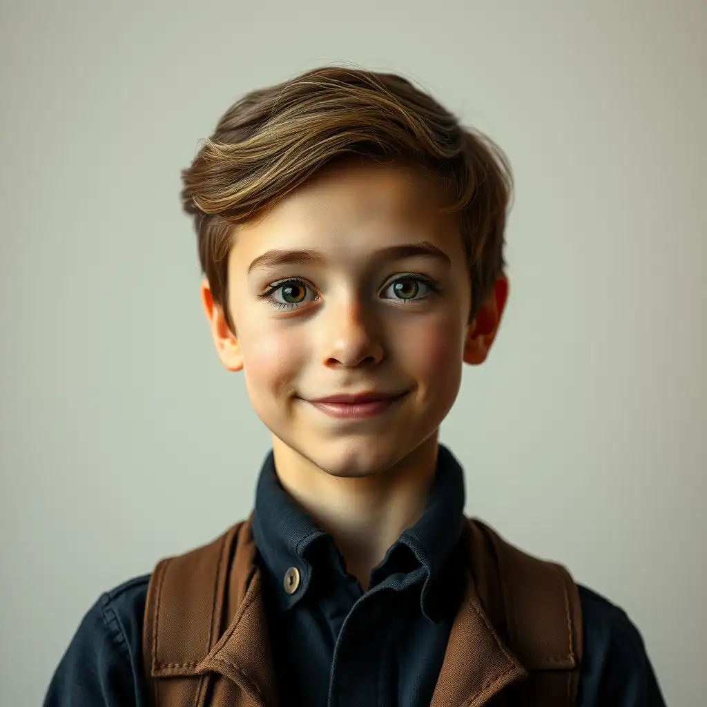 Young Inventor
