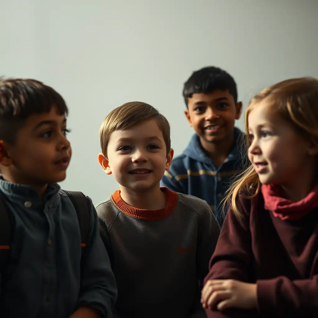 Young Learners