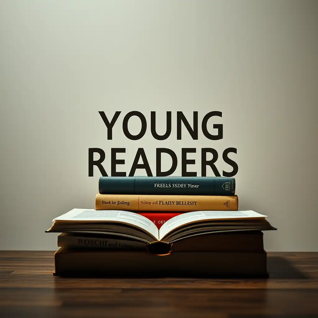 Young Readers