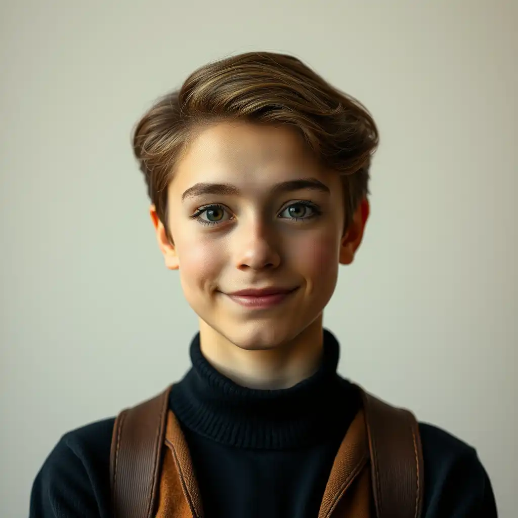 Young Writer