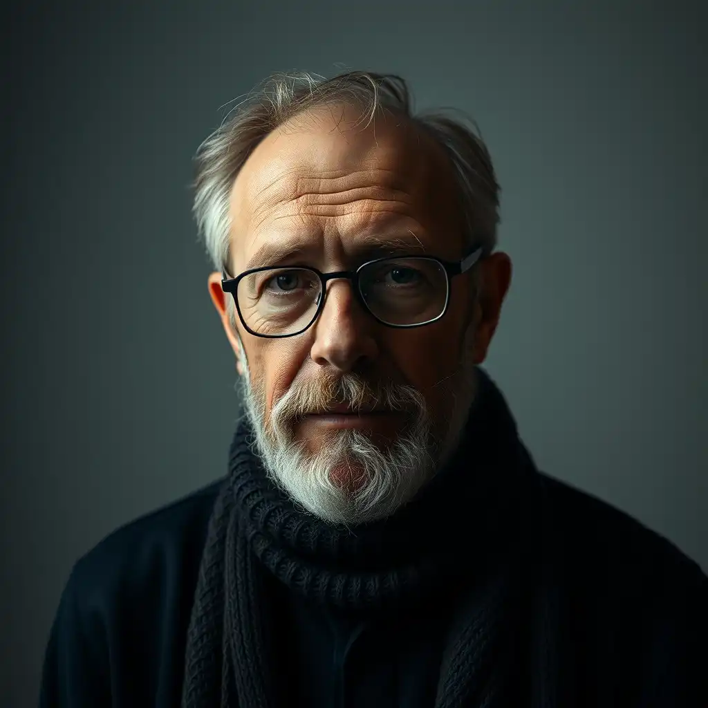 author
