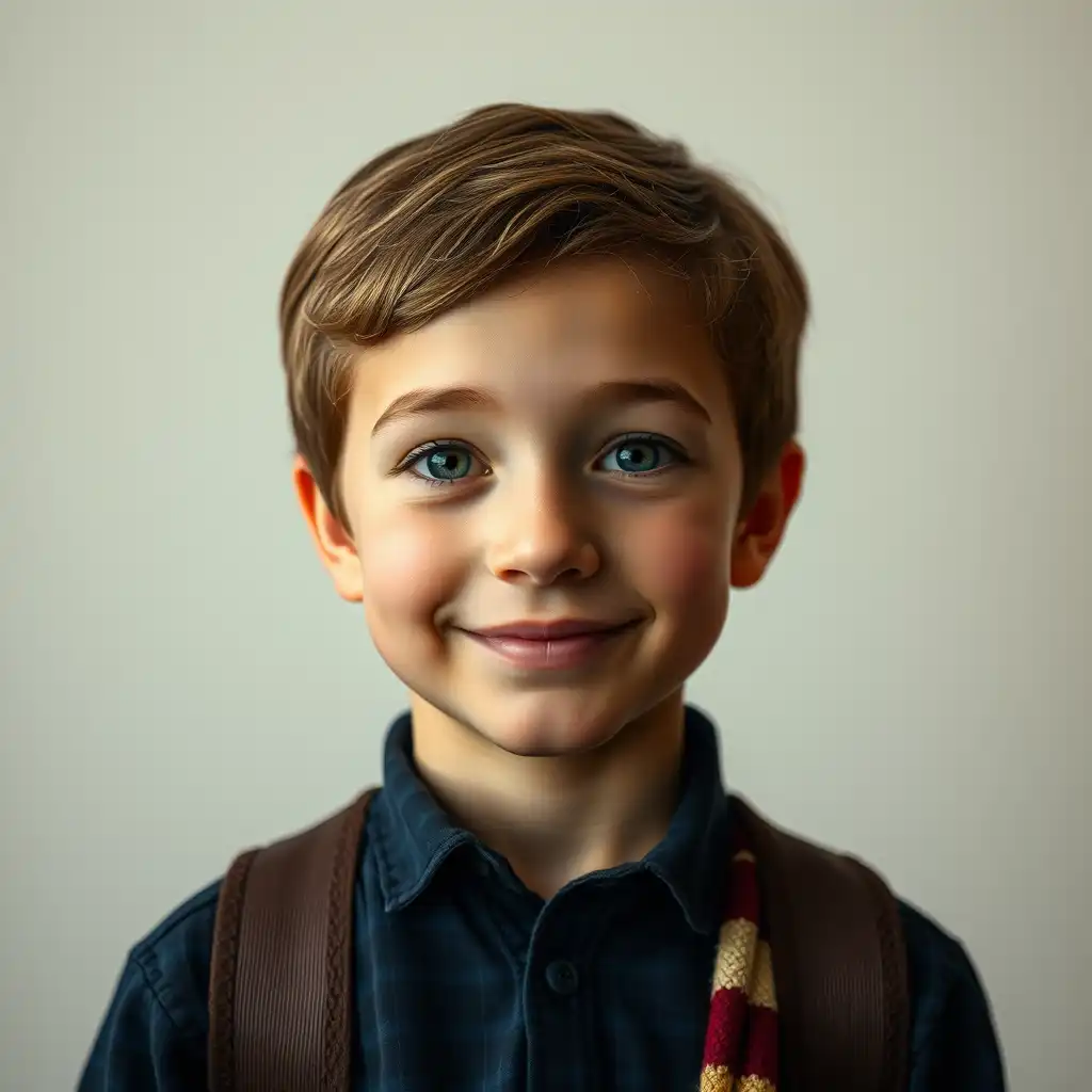 elementary student